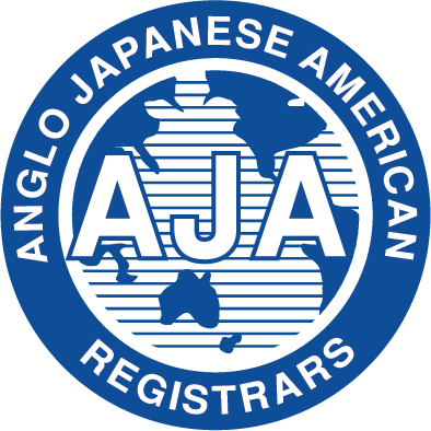 Anglo Japanese American Registrars