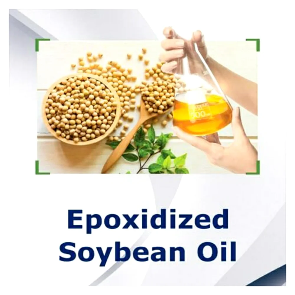 Artificial Leather, Epoxidized Soybean Oil 