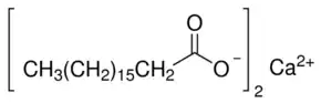 Calcium Stearate in Pharmaceuticals