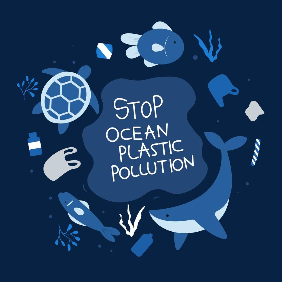 Plastic Pollution