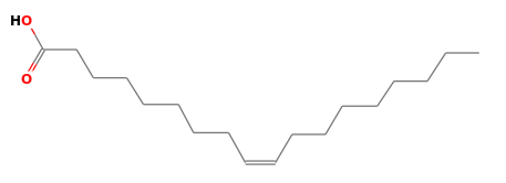 Applications of Oleic Acid