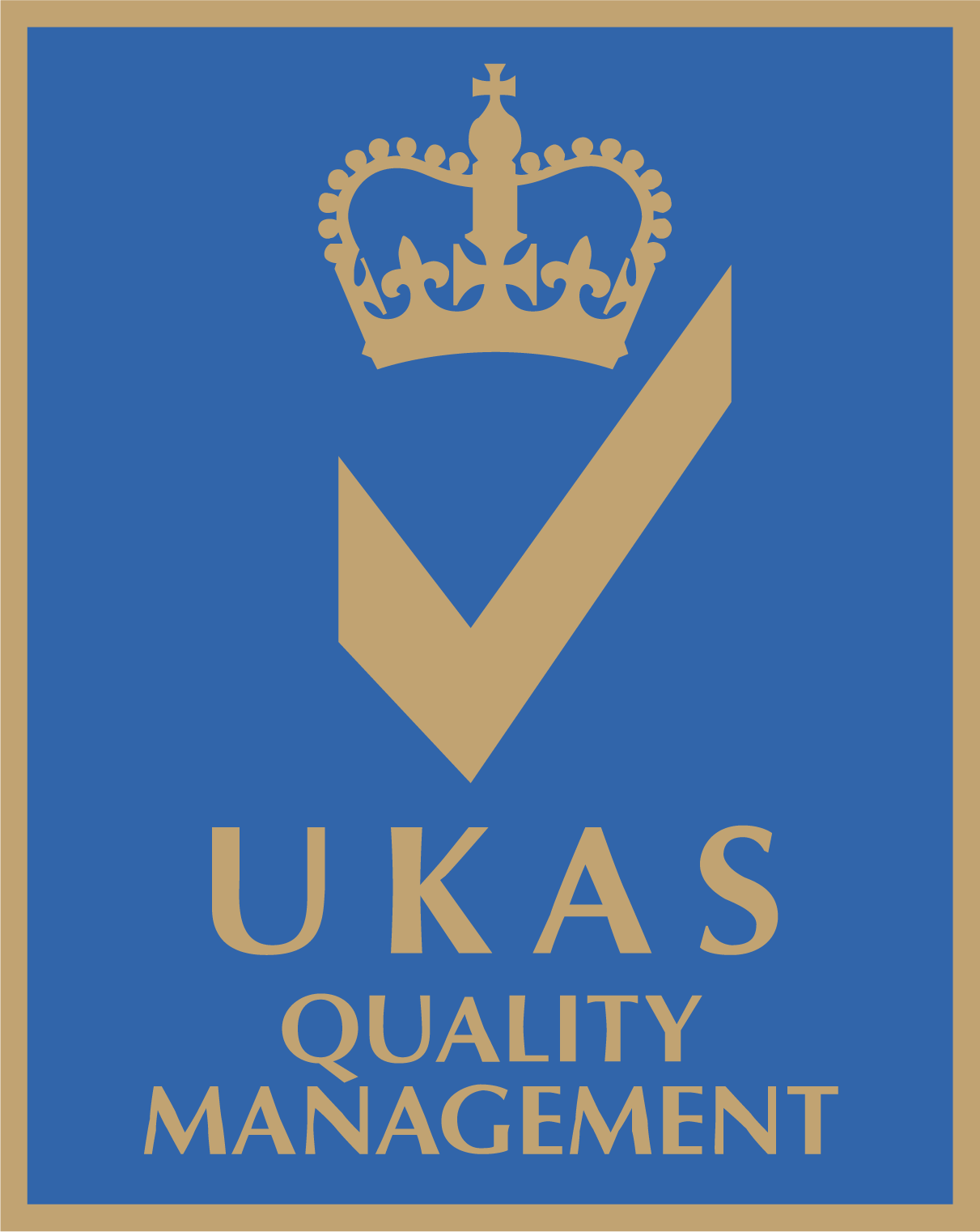 UKAS Quality Management